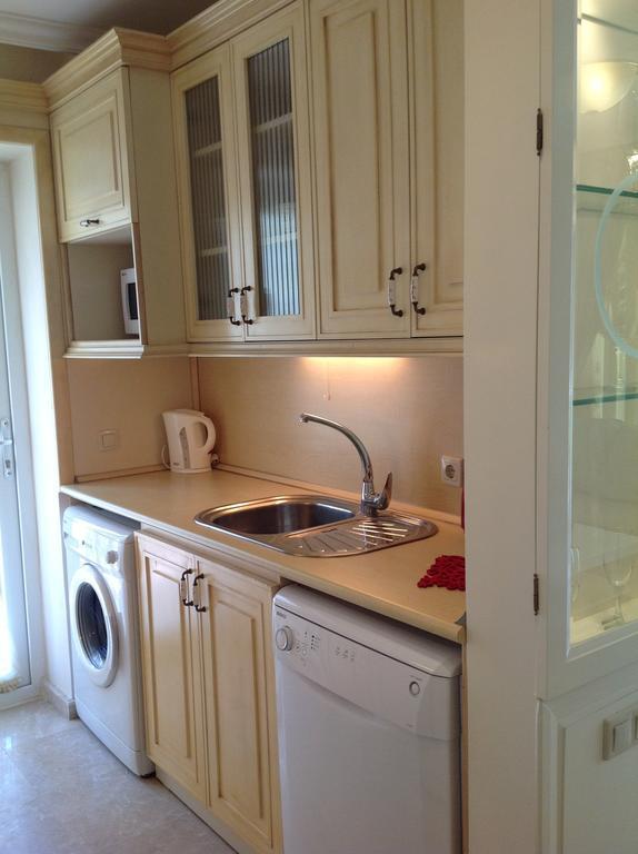 Villa B&D Fethiye Room photo