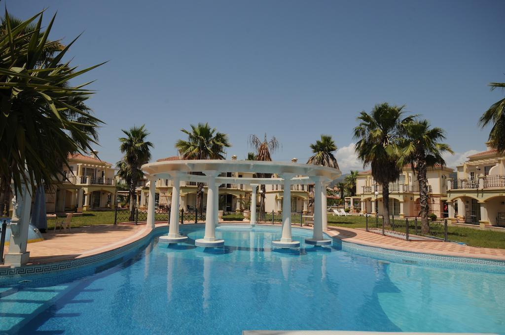 Villa B&D Fethiye Room photo